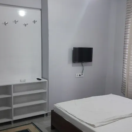 Gunay 2* Antalya