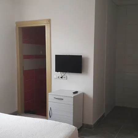 Hotel Gunay