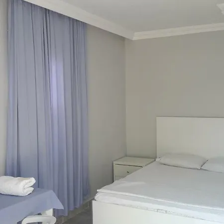 Hotel Gunay Antalya