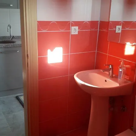 Gunay Hotel Antalya