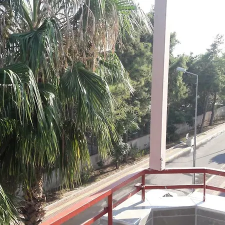 Gunay Hotel Antalya