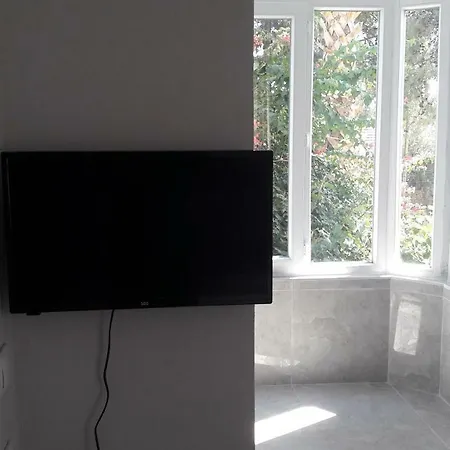 Hotel Gunay Antalya