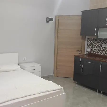 Hotel Gunay 2*