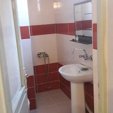 Gunay Hotel Antalya
