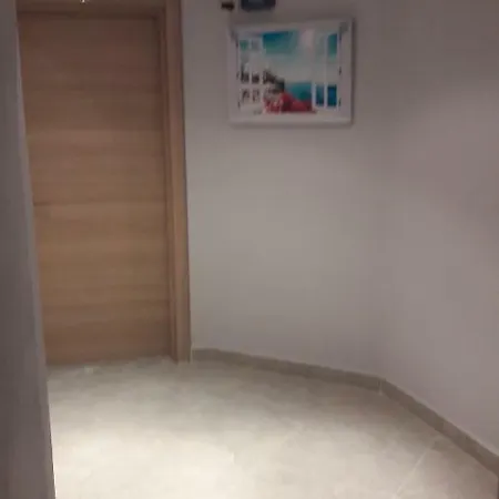 Hotel Gunay 2*