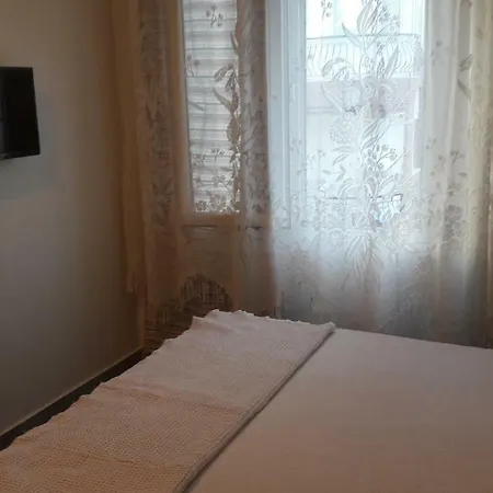 Gunay 2* Antalya